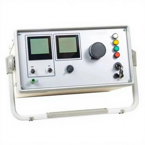 Testeur d'isolation haute tension Sonel S-120 DC 15 kg, équipement de test électrique professionnel - Product Image 1