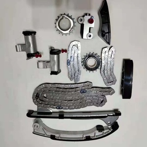 Kit de chaîne de distribution 4gr 2gr 3gr pour <span class=keywords><strong>moteur</strong></span> <span class=keywords><strong>toyota</strong></span> <span class=keywords><strong>highlander</strong></span> camry rav4 2GR-FE 3GR-FE 13506-31031 13540-31020 KA-32 - Product Image 3