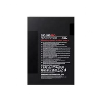 قرص صلب SSD جديد عالي السرعة M.2 NVMe 990Pro بسعات 500 جيجابايت و1 تيرابايت و2 تيرابايت، أقراص صلبة داخلية للكمبيوتر المحمول/سطح المكتب SATA III