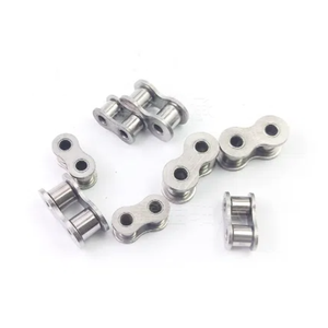 Chuỗi phục vụ chuỗi công nghiệp KMC 5 PHÚT 10B 6 phút 12B 1 inch 16b20b 24B 28B 32B hàng đơn và đôi - Product Image 5