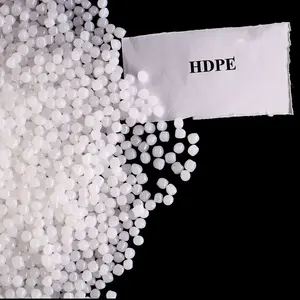Resina Hdpe 5000S ad alta temperatura resistente granuli vergine materiale plastico Pe 100 per elettrodomestici polipropilene omopolimero