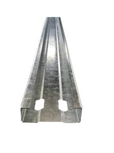 Tự động xây dựng khung cuộn hình thành dòng cho đinh tán nhôm, kênh mũ, và các cấu hình xà gồ khác nhau - Product Image 3