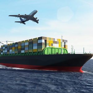 Servicio puerta a puerta desde China a Australia LCL + Express y LCL + Servicio de transporte DDP para camiones - Product Image 1
