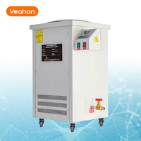 Circulation d'eau/bain d'huile pour vestes, 100l, haute température, livraison gratuite