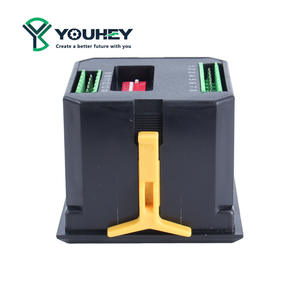 Contrôleur de groupe électrogène diesel ASM168 GTR168, panneau de commande d'équipement électrique - Product Image 2