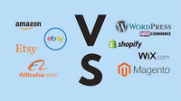 Mejores Plataformas de Comercio Electrónico para Compras en Línea y Venta al por Mayor, Compatibles con Mac OS, en Stock, Wise Hustlers