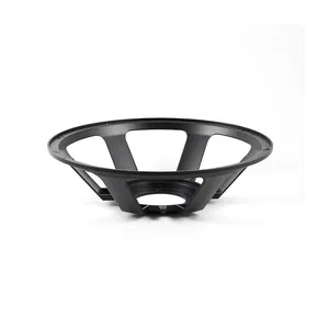 15 Inch Aluminium Gegoten Speaker Frame Mand