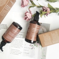 OEM/ODM Pur Huiles Collagène Souches Cellulaire Peau Ferme Anti Cellulite Minceur Huile De Massage