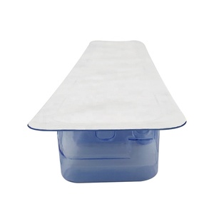 Envase cosmético estéril, bandeja <span class=keywords><strong>de</strong></span> blíster <span class=keywords><strong>de</strong></span> ácido hialurónico, blíster cosmético, embalaje médico - Product Image 6