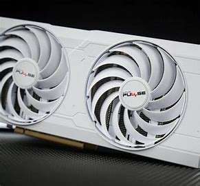 การ์ดจอกราฟิกสำหรับเล่นเกมบนเดสก์ท็อป ยี่ห้อ Sapphire รุ่นใหม่ล่าสุด A-<span class=keywords><strong>M</strong></span>-D Radeon RX6750 GRE 10 GB/Radeon RX 6750 GRE 12 GB GDDR6, 160 บิต - Product Image 2