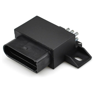 โมดูลควบคุมปั๊มน้ำมันเชื้อเพลิงออดี้ 8K0906093C ABS อะไหล่ทดแทนใหม่ - Product Image 3