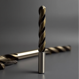 Foret hélicoïdal HSS 17,5 mm pour perçage du métal - Product Image 3