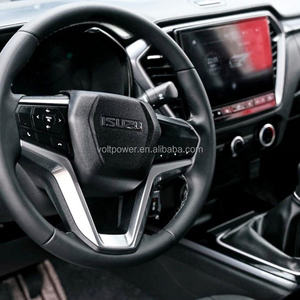 <span class=keywords><strong>รถ</strong></span><span class=keywords><strong>กระบะ</strong></span>อีซูซุจีนราคาถูก ความเร็วสูง 4 ล้อ เกียร์ธรรมดา/อัตโนมัติ - Product Image 6