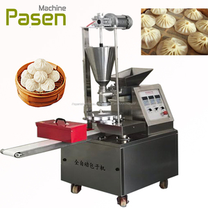 Alta eficiencia bollos haciendo máquina <span class=keywords><strong>de</strong></span> procesamiento <span class=keywords><strong>de</strong></span> chino baozi máquina <span class=keywords><strong>de</strong></span> dim sum <span class=keywords><strong>de</strong></span> la máquina - Product Image 3
