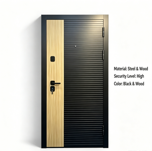 <span class=keywords><strong>Porte</strong></span> <span class=keywords><strong>blindée</strong></span> russe en acier antivol, <span class=keywords><strong>prix</strong></span> de gros, vente chaude, <span class=keywords><strong>porte</strong></span> <span class=keywords><strong>d</strong></span>'<span class=keywords><strong>entrée</strong></span> principale sécurisée pour la <span class=keywords><strong>d</strong></span>écoration intérieure <span class=keywords><strong>d</strong></span>'hôtel - Product Image 6
