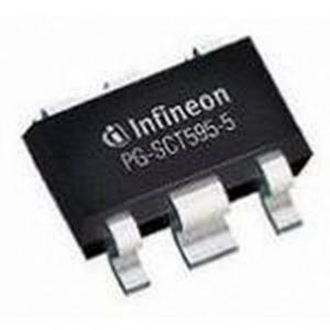 Original & New BTS3800SL Other Drivers Integrated Circuit ic Electronic Component - Product Image 1