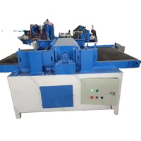 Machine à fraiser et routeur à bois rond pour projets de menuiserie de précision en Chine