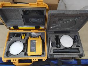 Base de pesquisa de exatidão de instrumentos de exame gps V200 preço barato rtk gnss e estação base receptor GPS Rover Gnss - Product Image 5