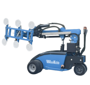 رخام زجاجي-رافع خشب شفط 4 م 5 م فراغ كهربائي جديد للزجاج - Product Image 4