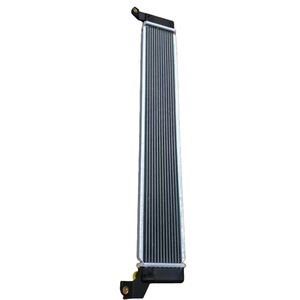 Toyota Camry <b>Radiator</b> G9010 33030 Aluminum Alloy Replacement Part For Hybrid Electric Motor - Product Image 2