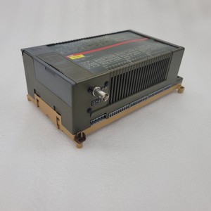 Controlador PLC ABB original usado GJR5252100R0161 (07KT94) para máquina de impresión Heidelberg/Roland - Product Image 4