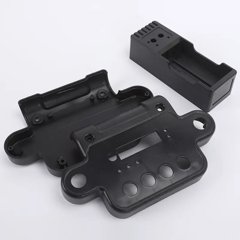 Customized Injection Molding Manufacturer product Plastic Injection Mold for plastic products