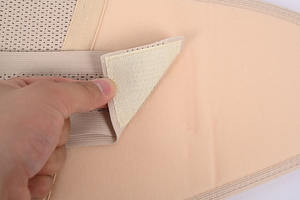 Verbreding Van Hoge Elasticiteit Buikgordel Voor Vrouwen Na Een Operatie En Postpartum Voor Abdominale Ondersteuning - Product Image 5