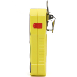 Detector Cuatro en Uno de Alta Precisión BH-4A para Monóxido de Carbono, Sulfuro de Oxígeno y Combustibles en Proyectos de Túneles - Product Image 4