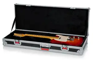 Trage tasche für Gitarre mit benutzer definiertem Schaum in Elektro werkzeug koffern