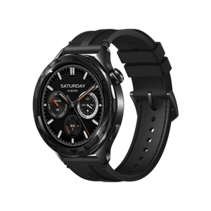 NUOVO 2025 <span class=keywords><strong>Xiaomi</strong></span> <span class=keywords><strong>MI</strong></span> <span class=keywords><strong>Watch</strong></span> S4 ESIM Edizione 15° Anniversario, Display 1.43 Pollici, Rilevamento Ossigeno nel Sangue e Sonno, Impermeabile 5ATM, Monitoraggio Sportivo - Product Image 2