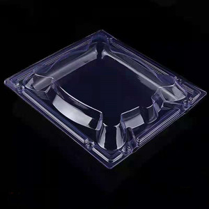Vỏ sò gấp đôi bao bì nhựa hộp bao bì vỉ - Product Image 4