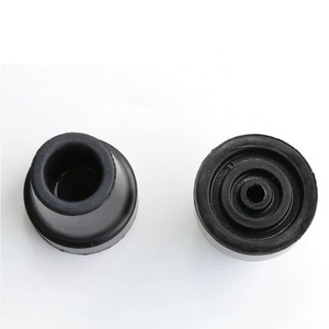 แผ่นยางกันลื่น 905 ชิ้น สำหรับอุปกรณ์ช่วยเดินสำหรับผู้สูงอายุ - Product Image 1