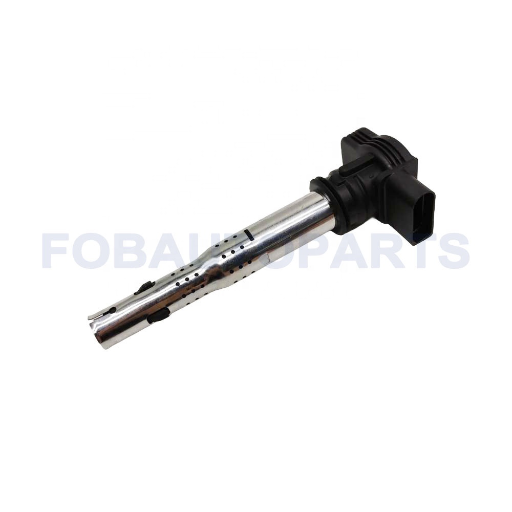 06F905115E Ignition Coil for AUDI A3 A4 A5 A6 A8 SEAT VW GOLF JETTA