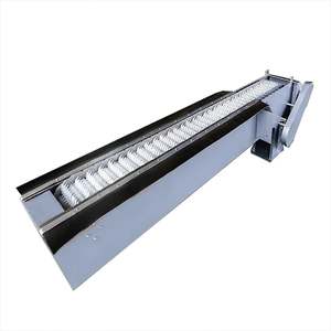 Équipement spécial de machine de nettoyage de grille de traitement des eaux usées pour le traitement des eaux usées - Product Image 2