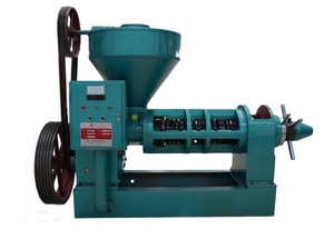 2024 nouveau produit automatique 220V cocotier presse à <span class=keywords><strong>huile</strong></span> Machine pour <span class=keywords><strong>huile</strong></span> <span class=keywords><strong>de</strong></span> sésame cuisson <span class=keywords><strong>huile</strong></span> comestible traitement graine crue - Product Image 6