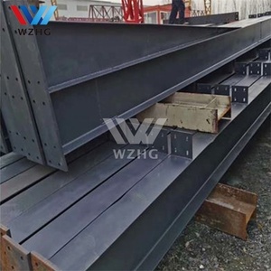 Construcción de una casa prefabricada, bajo precio, marco de acero ligero, cobertizo, taller, almacén, estructura de acero, planos, dibujo - Product Image 3