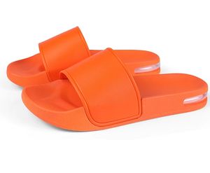 High Quality Men's Custom Logo Soft <b>Cushion</b> Sandals 3D - Product Image 6