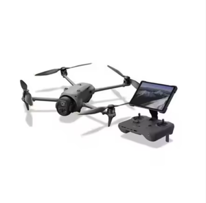 Oferta de Navidad: Nuevo Dron Mavic 4 Pro 512GB Creator Combo (RC Pro 2) con Cámara Hasselblad de 100MP, Sistema de Triple Cámara, Industrial, 3 Años de Garantía - Product Image 3