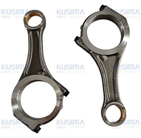 Kit de Révision Moteur : Piston, Vilebrequin, Bielle, Roulement, Jeu de Joints, Chaîne de Distribution pour Nissan Navara NP300 Pathfinder V9X 3.0L V6