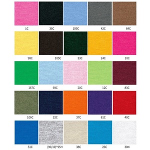 Camiseta de cuello redondo corto con estampado personalizado de alta calidad para hombre, Camiseta lisa de algodón 100% en blanco - Product Image 3