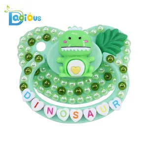 ใหม่Handmade ABDL 42 รูปแบบขนาดใหญ่ผู้ใหญ่PacifierจำนวนมากOriginal ABDL Pacifier