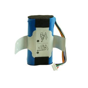 Baterai 7.56V 2500mAh LI12I003A 022-000338-00 untuk Mindray N1 BeneVision N17 atau - Product Image 6