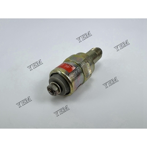 Cho <span class=keywords><strong>ISUZU</strong></span> <span class=keywords><strong>4jb1</strong></span> nhiên liệu dừng solenoid <span class=keywords><strong>valve</strong></span> 8-94174820-0 146688-2020 động cơ xây dựng lại Kit - Product Image 1