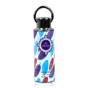 Форма спрея, Женский дезодорант, спрей для тела, индейка - Product Image 4