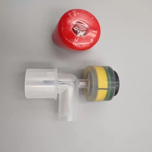 Chilin V10 Easy Using Veterinary Hospital Pet Apnea Monitor with Built-in Battery 1 Year Warranty CE Certified - Product Image 1