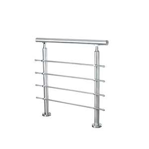 Système de <span class=keywords><strong>Balustrade</strong></span> de balrolaucorps en acier inoxydable, <span class=keywords><strong>Balustrade</strong></span> pour escaliers, câble 304 /316 - Product Image 6