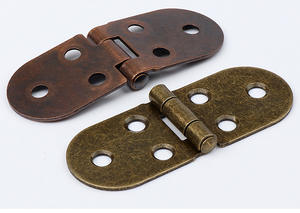 Bronzo giallo in legno porta muta liscia <span class=keywords><strong>a</strong></span> 270 gradi cerniera cerniera cerniera angolo <span class=keywords><strong>rotondo</strong></span> <span class=keywords><strong>tavolo</strong></span> da pranzo cerniera nascosta - Product Image 5