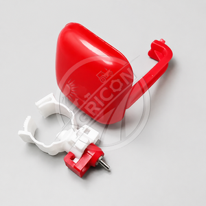 <span class=keywords><strong>Abreuvoir</strong></span> automatique pour volailles, tétine d'abreuvement en plastique, coupelles d'eau pour poulets, système d'abreuvement en cage pour <span class=keywords><strong>poules</strong></span> pondeuses, poulets de chair, canards, dindes - Product Image 1