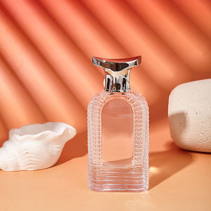 Tapas de Perfume Personalizadas, Forma Triangular, Aleación de Zinc Zamac Plateada, Tapas para Frascos de Perfume, Perfume Árabe - Product Image 2