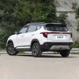 Nuevo <span class=keywords><strong>Kia</strong></span> Seltos 2024, SUV Compacto de 5 Plazas, Gasolina, con Velocidad Máxima de 190 km/h, Tracción Delantera - Product Image 4